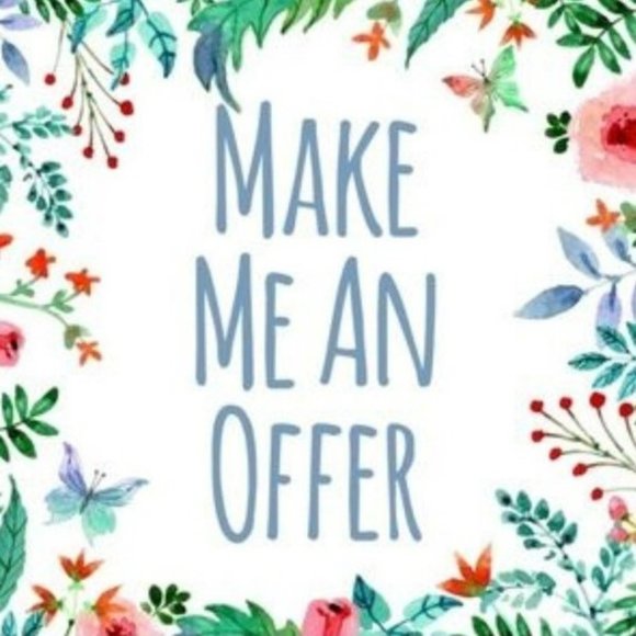 🏵️ No Reasonable Offers Refused! 🌺 - Picture 1 of 1